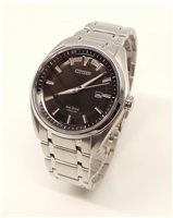 Orologio Citizen Uomo Supertitanio Eco-Drive in Titanio AW1240-57E - AW1240-57E